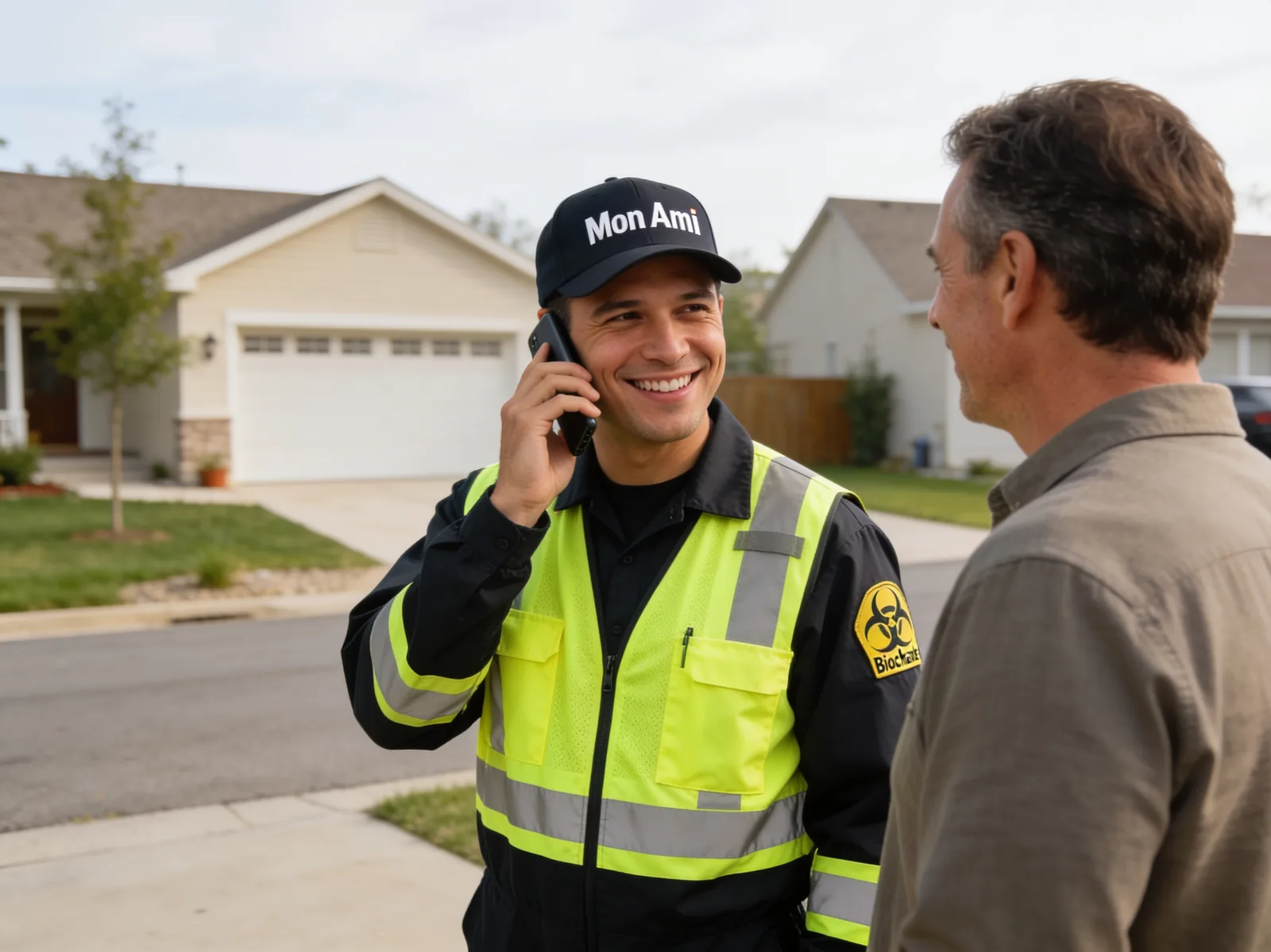 Sewage Cleanup Grafton, IA FAQs