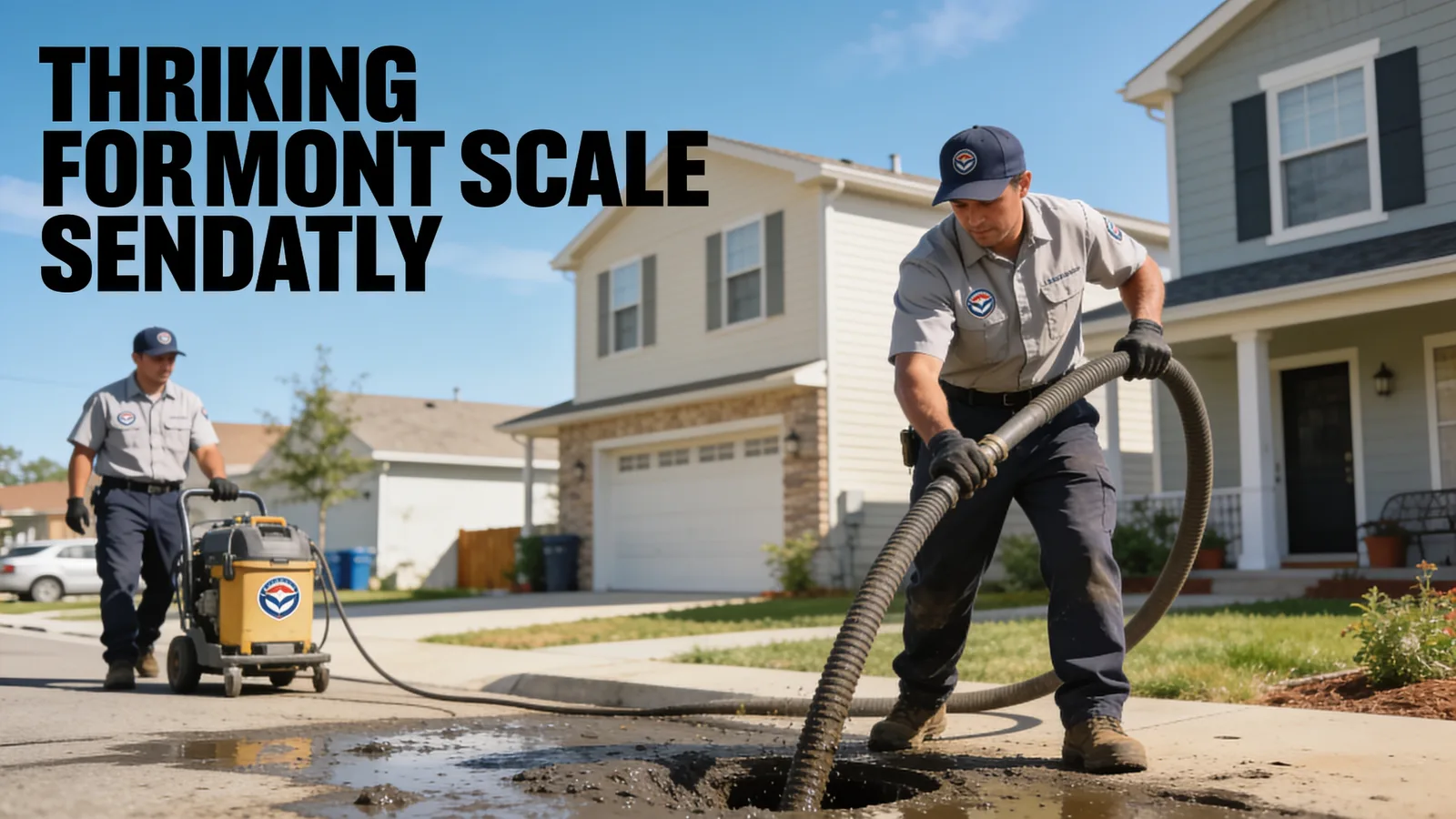 Sewage Cleanup in Grafton, IA near me